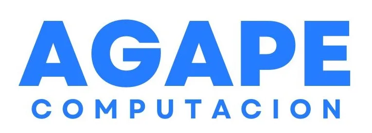 AGAPE COMPUTACION