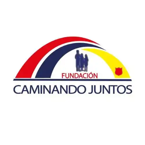 caminando juntos